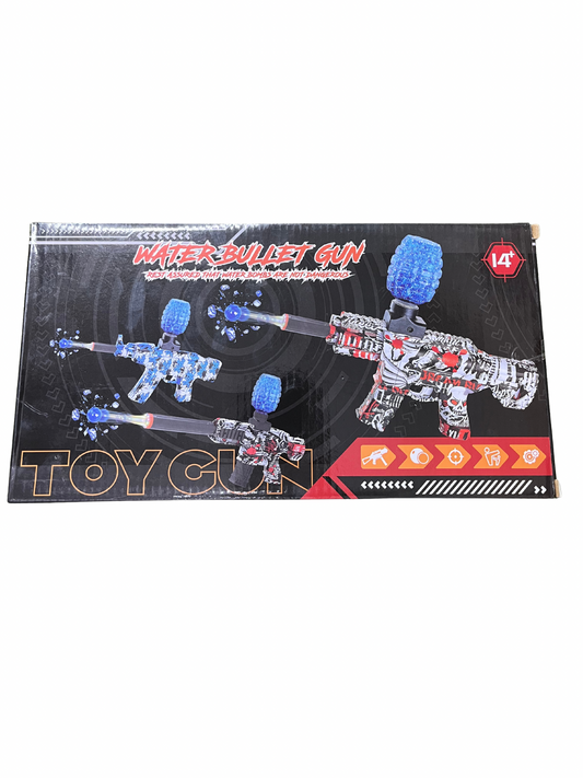 Handi Electric Gel Blaster Toy Gun – Rechargeable Automatic Water Bead Shooter