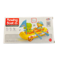 Kids Rowing Boat Toy – Fun Outdoor Water Play Toy for Kids