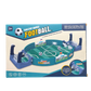 Mini Table Top Football Game – Interactive Football Set for Kids and Adults