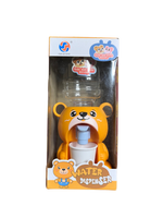 Cute Mini Water Dispenser Toy for Kids