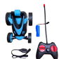 360° Stunt RC Car for Kids – Rechargeable Remote Control Racing Car