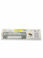 Electronic Keyboard Piano for Kids – 31 Keys Musical Learning Toy
