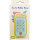 Baby Phone Toy for 1 Year Old – Musical & Educational Learning Toy for Toddlers