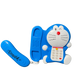 Doraemon Learning Telephone Toy for Kids – Musical Talking Phone Set
