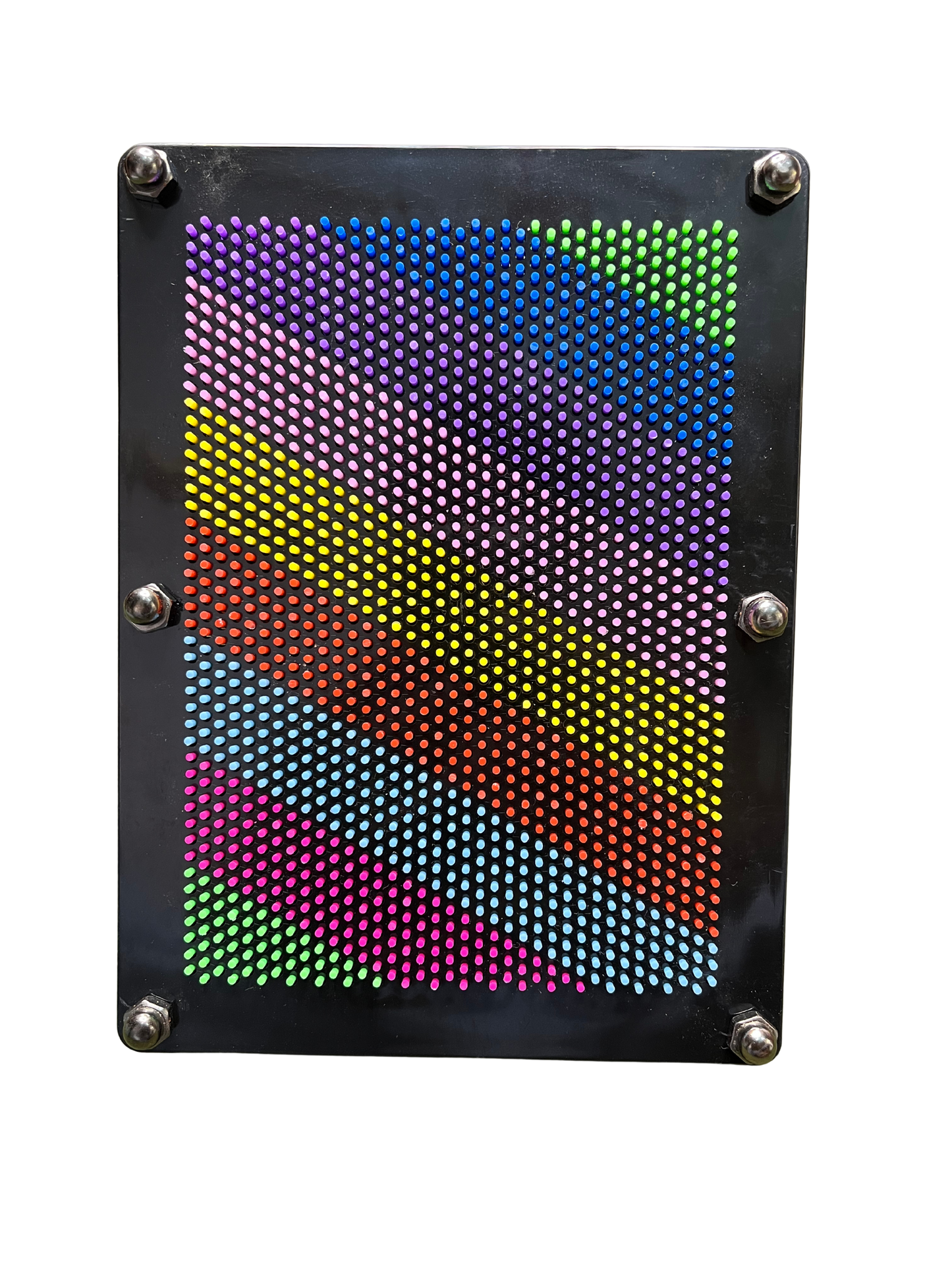 3D Pin Art Board Toy for Kids and Adults