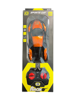 Speed Racing 1:20 RC Sports Car with Lights & Rechargeable Battery