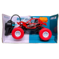 Smoke Rock Crawler RC Car – 4WD Alloy Off-Road Truck with Smoke & Lights