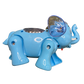 Clever Elephant Electric Toy for Kids – Walking, Music & Light-Up Fun
