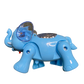 Clever Elephant Electric Toy for Kids – Walking, Music & Light-Up Fun