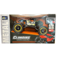 Smoke Rock Crawler 4WD RC Car – Off-Road Alloy Monster Truck with Smoke Spray & Rechargeable Battery