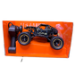 Smoke Rock Crawler 4WD RC Car – Off-Road Alloy Monster Truck with Smoke Spray & Rechargeable Battery
